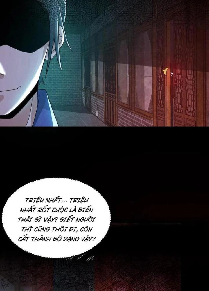 Bởi Vì Cẩn Thận Mà Quá Phận Hung Ác Chapter 162 - Trang 3