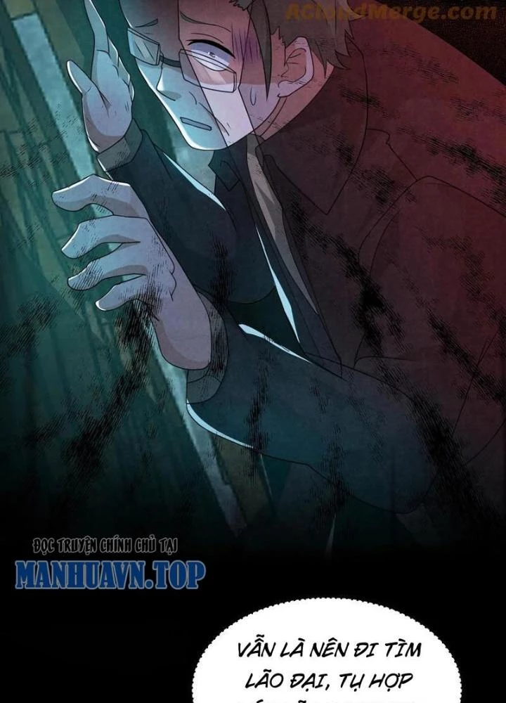 Bởi Vì Cẩn Thận Mà Quá Phận Hung Ác Chapter 162 - Trang 3