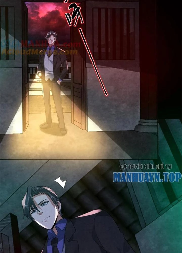 Bởi Vì Cẩn Thận Mà Quá Phận Hung Ác Chapter 163 - Trang 3
