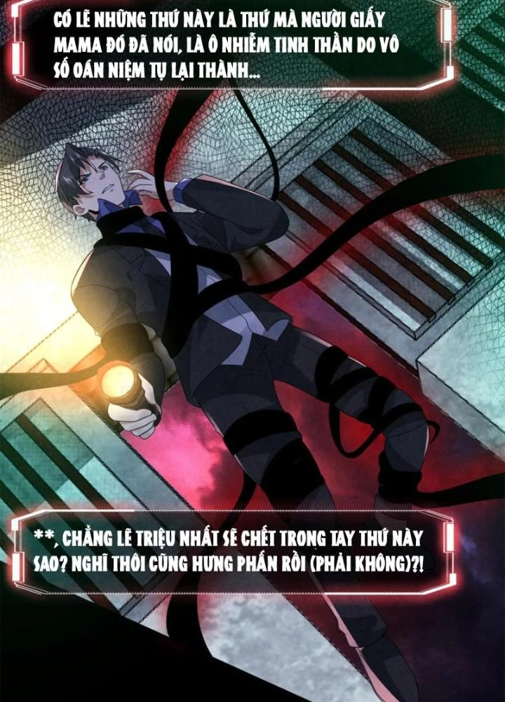 Bởi Vì Cẩn Thận Mà Quá Phận Hung Ác Chapter 163 - Trang 3