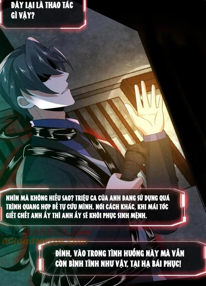 Bởi Vì Cẩn Thận Mà Quá Phận Hung Ác Chapter 163 - Trang 3
