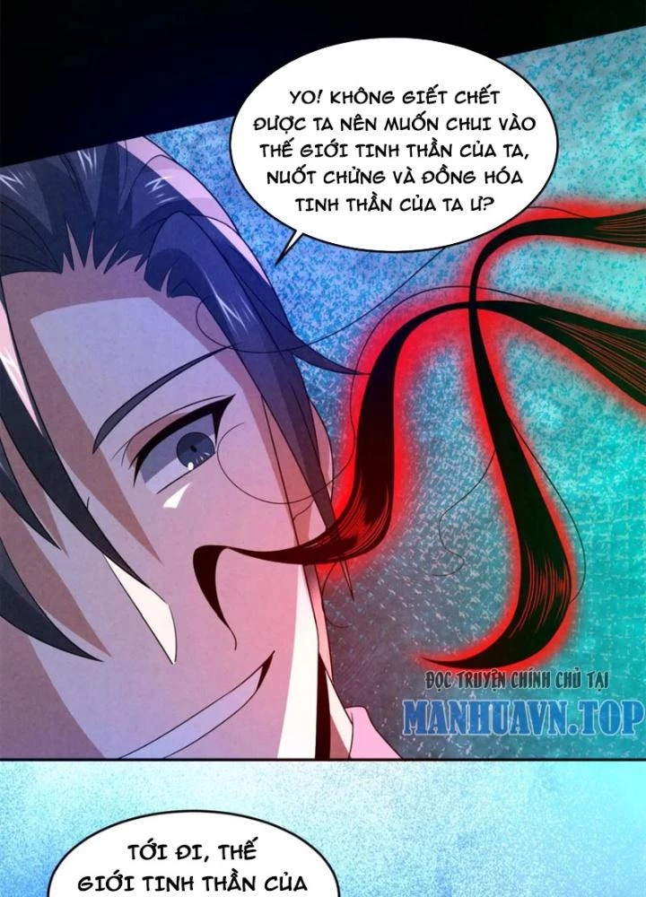 Bởi Vì Cẩn Thận Mà Quá Phận Hung Ác Chapter 163 - Trang 3