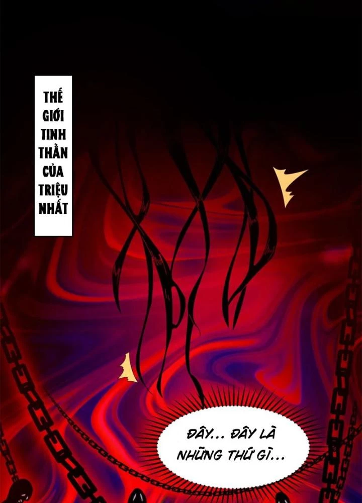 Bởi Vì Cẩn Thận Mà Quá Phận Hung Ác Chapter 163 - Trang 3