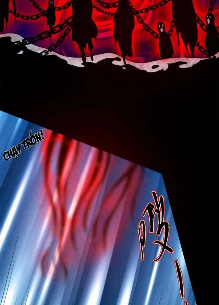 Bởi Vì Cẩn Thận Mà Quá Phận Hung Ác Chapter 163 - Trang 3
