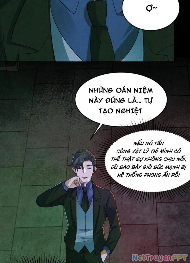 Bởi Vì Cẩn Thận Mà Quá Phận Hung Ác Chapter 163 - Trang 3