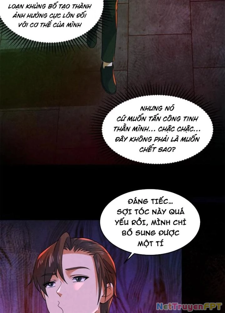 Bởi Vì Cẩn Thận Mà Quá Phận Hung Ác Chapter 163 - Trang 3