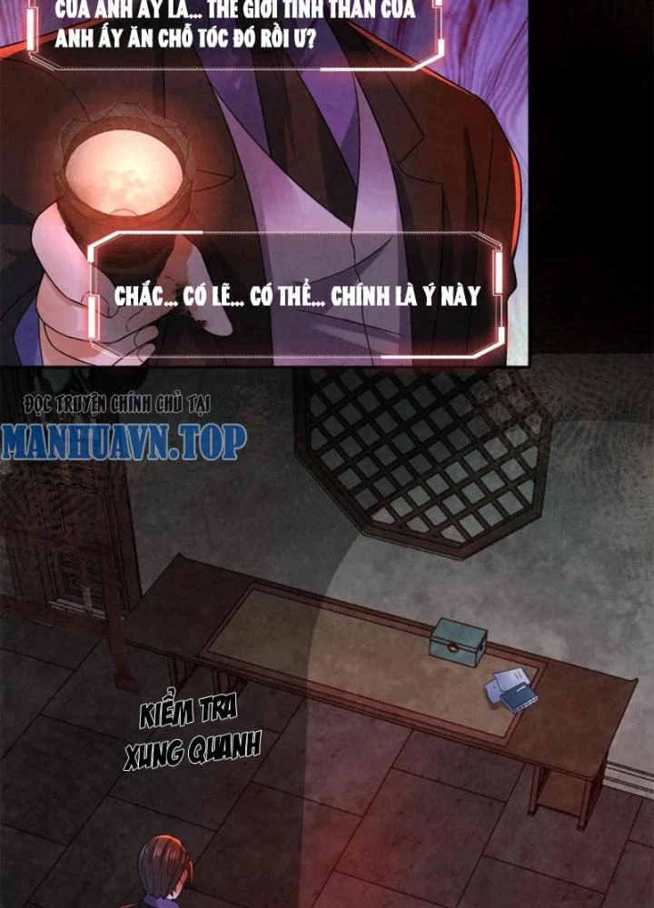 Bởi Vì Cẩn Thận Mà Quá Phận Hung Ác Chapter 163 - Trang 3