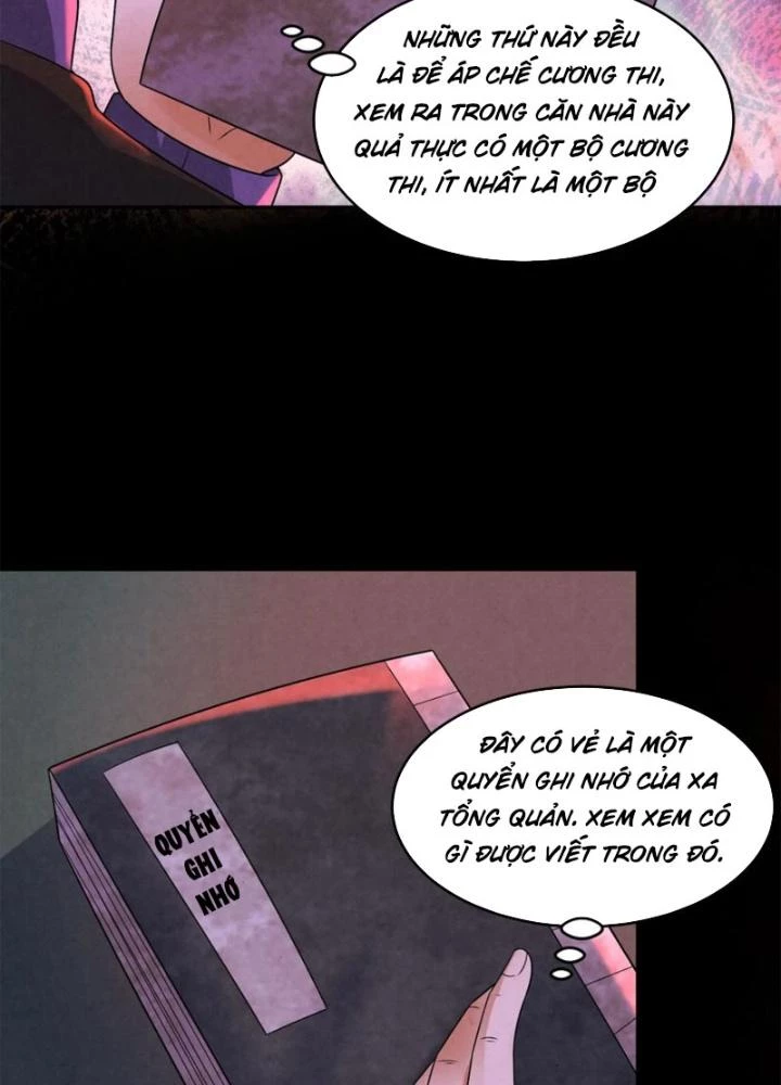 Bởi Vì Cẩn Thận Mà Quá Phận Hung Ác Chapter 163 - Trang 3