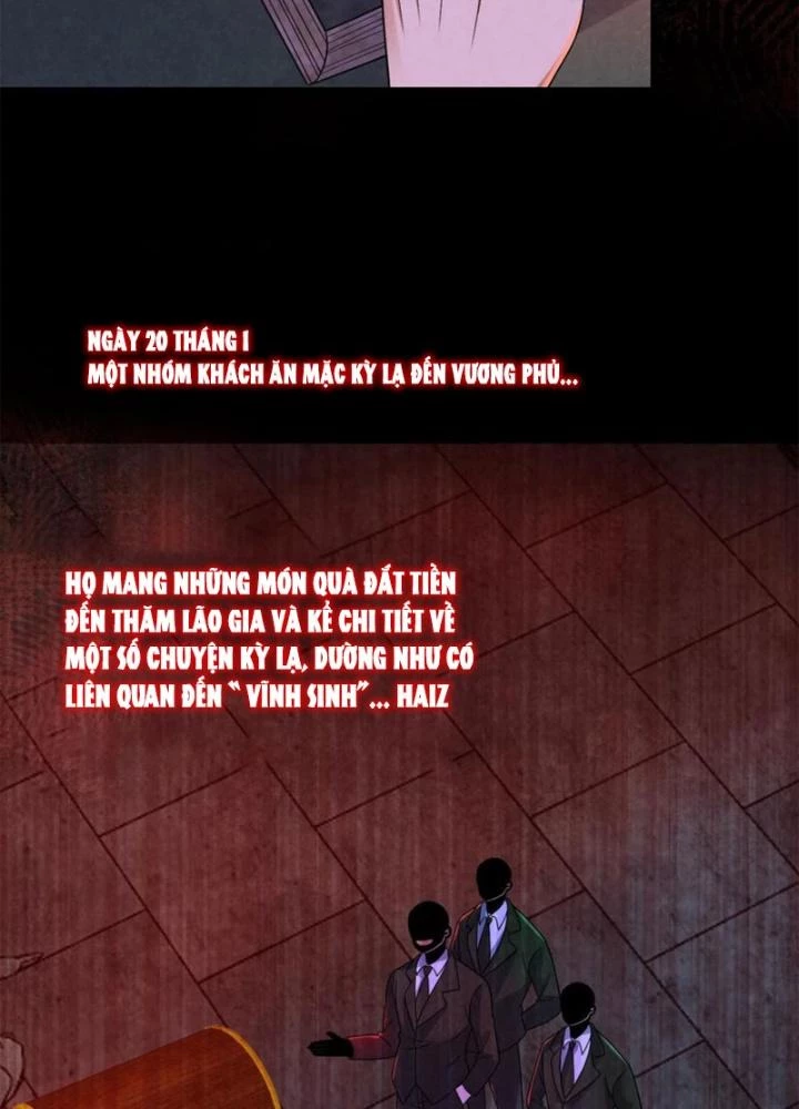 Bởi Vì Cẩn Thận Mà Quá Phận Hung Ác Chapter 163 - Trang 3