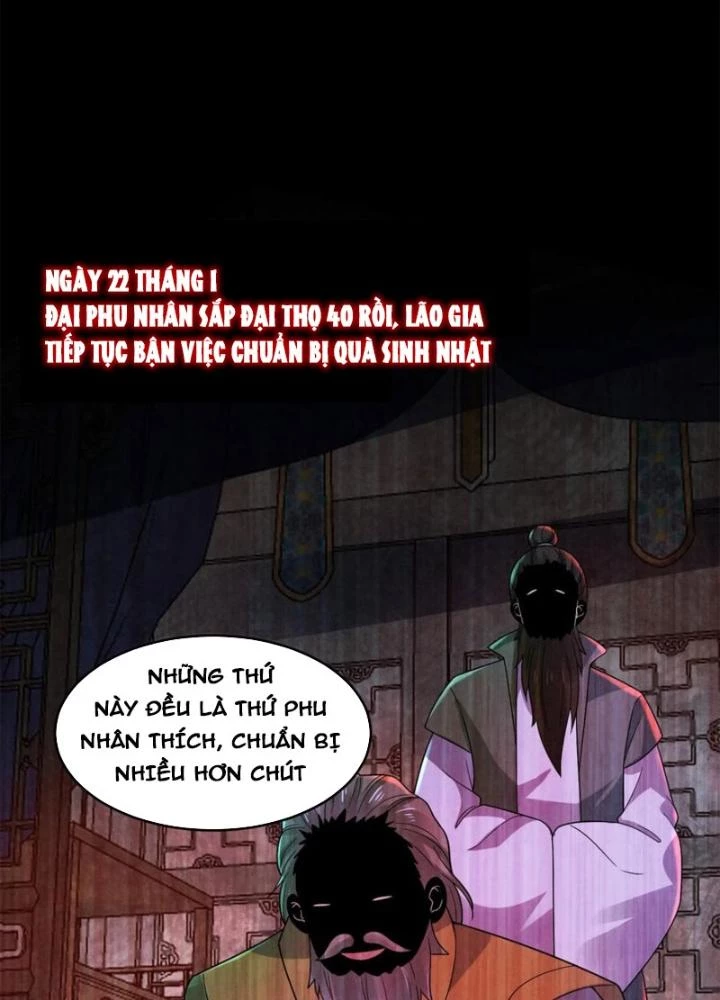 Bởi Vì Cẩn Thận Mà Quá Phận Hung Ác Chapter 163 - Trang 3