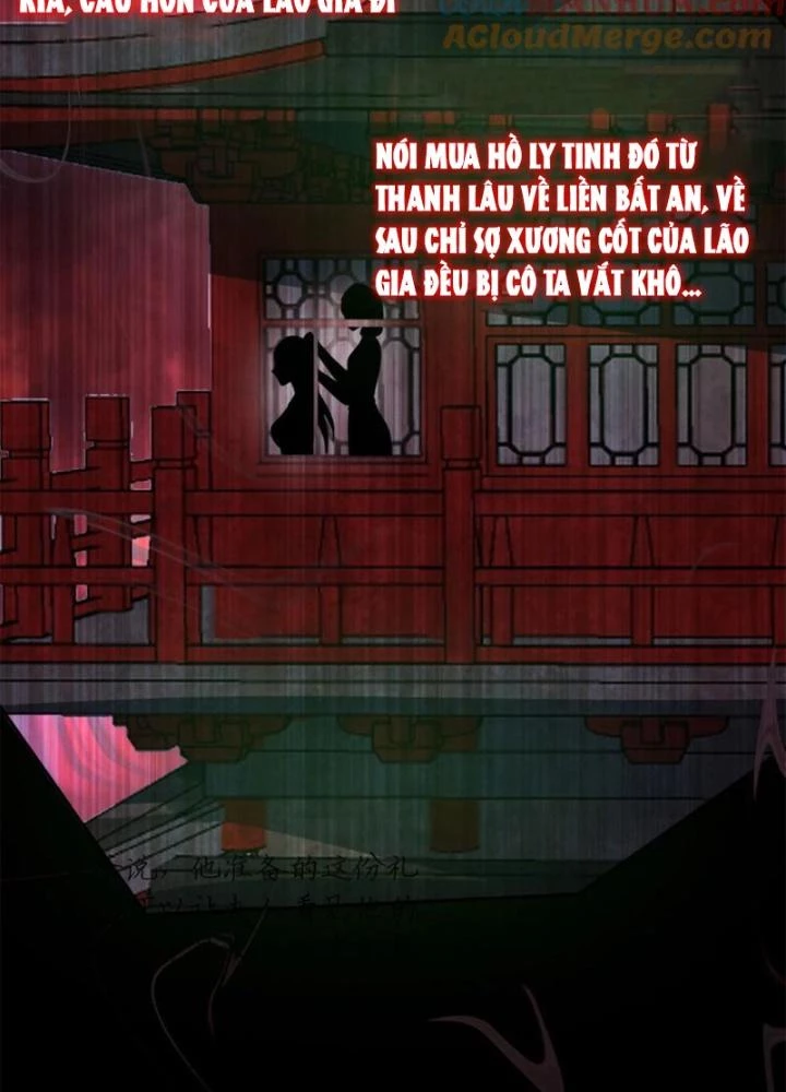Bởi Vì Cẩn Thận Mà Quá Phận Hung Ác Chapter 163 - Trang 3