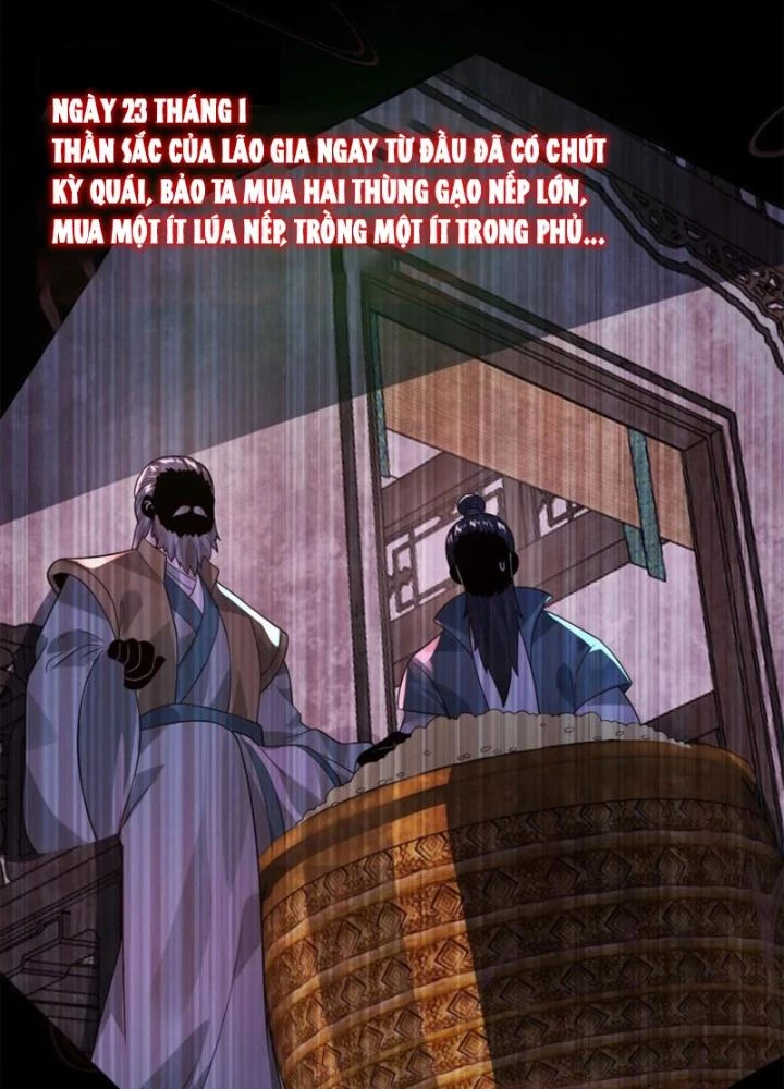Bởi Vì Cẩn Thận Mà Quá Phận Hung Ác Chapter 163 - Trang 3
