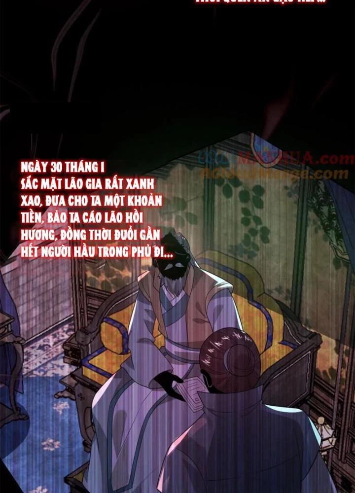 Bởi Vì Cẩn Thận Mà Quá Phận Hung Ác Chapter 163 - Trang 3