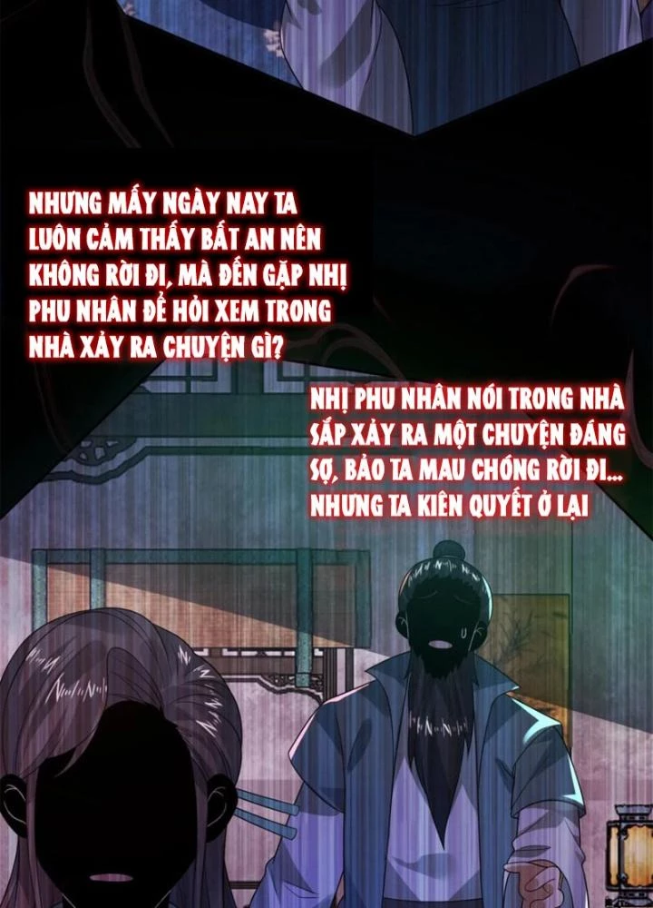 Bởi Vì Cẩn Thận Mà Quá Phận Hung Ác Chapter 163 - Trang 3