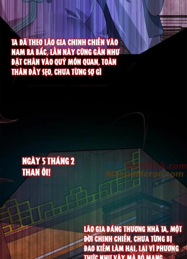 Bởi Vì Cẩn Thận Mà Quá Phận Hung Ác Chapter 163 - Trang 3