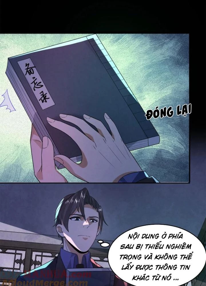 Bởi Vì Cẩn Thận Mà Quá Phận Hung Ác Chapter 163 - Trang 3