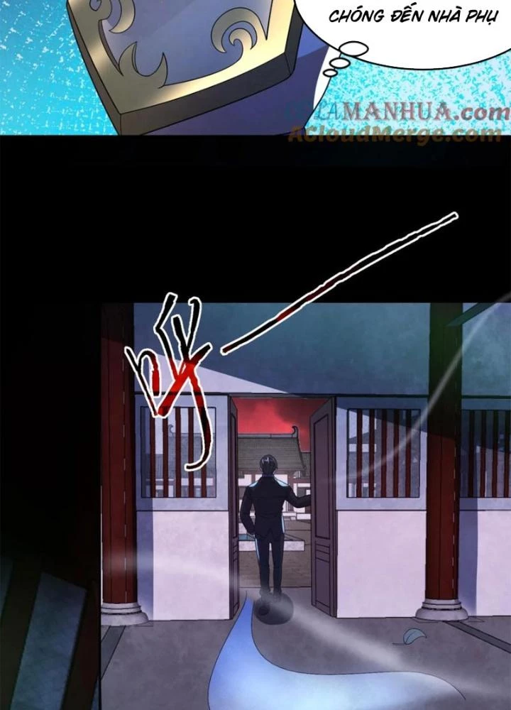 Bởi Vì Cẩn Thận Mà Quá Phận Hung Ác Chapter 163 - Trang 3
