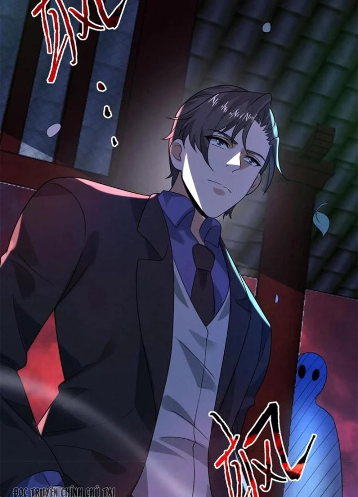Bởi Vì Cẩn Thận Mà Quá Phận Hung Ác Chapter 163 - Trang 3