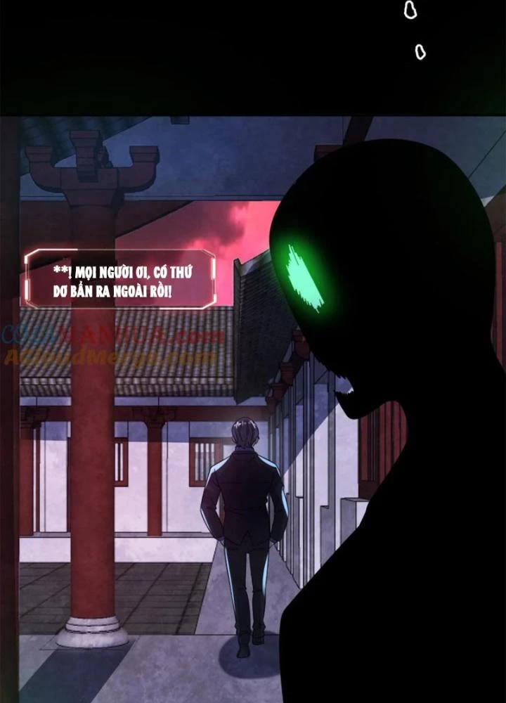 Bởi Vì Cẩn Thận Mà Quá Phận Hung Ác Chapter 163 - Trang 3