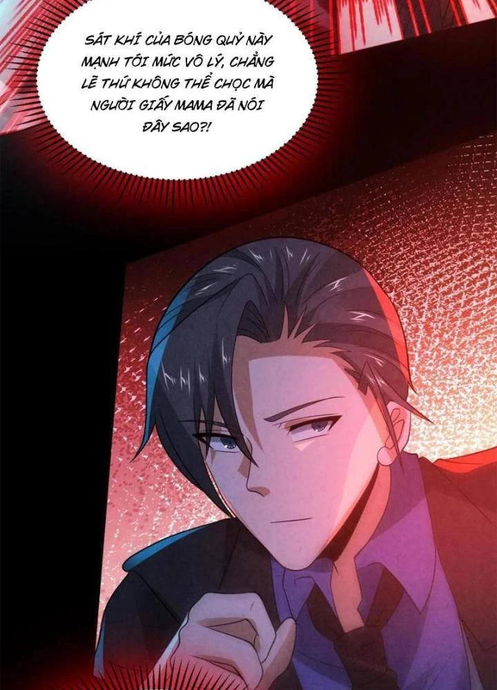 Bởi Vì Cẩn Thận Mà Quá Phận Hung Ác Chapter 164 - Trang 3