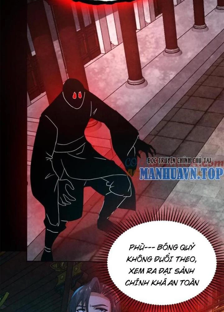 Bởi Vì Cẩn Thận Mà Quá Phận Hung Ác Chapter 164 - Trang 3