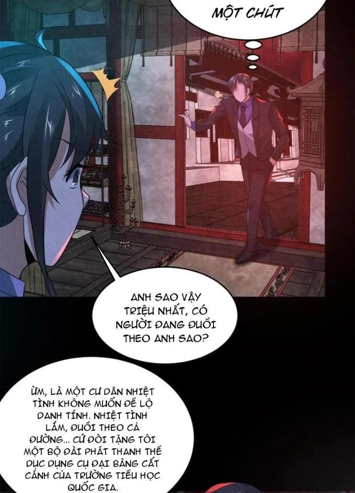 Bởi Vì Cẩn Thận Mà Quá Phận Hung Ác Chapter 164 - Trang 3