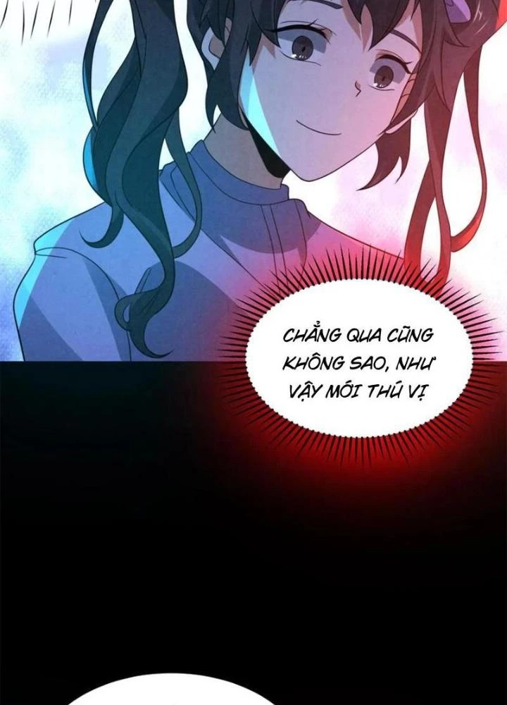 Bởi Vì Cẩn Thận Mà Quá Phận Hung Ác Chapter 164 - Trang 3