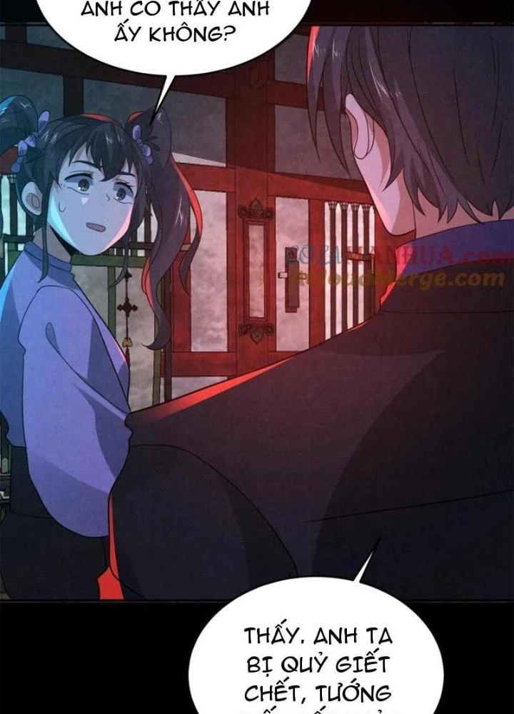 Bởi Vì Cẩn Thận Mà Quá Phận Hung Ác Chapter 164 - Trang 3