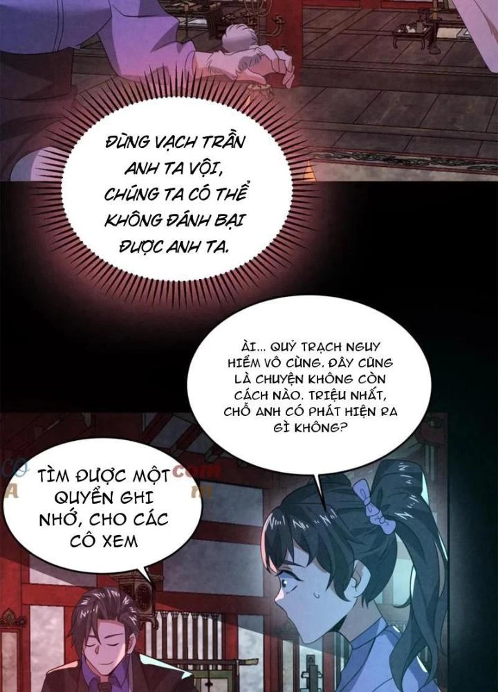 Bởi Vì Cẩn Thận Mà Quá Phận Hung Ác Chapter 164 - Trang 3