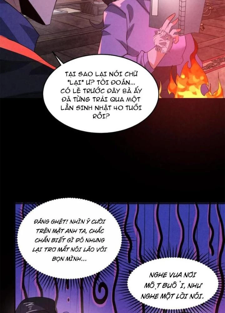 Bởi Vì Cẩn Thận Mà Quá Phận Hung Ác Chapter 164 - Trang 3