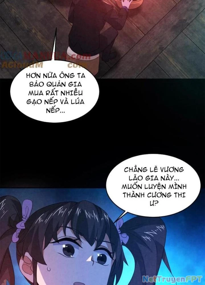 Bởi Vì Cẩn Thận Mà Quá Phận Hung Ác Chapter 164 - Trang 3