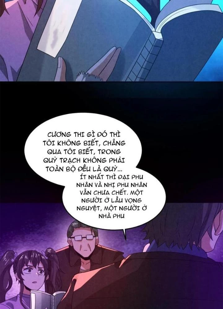 Bởi Vì Cẩn Thận Mà Quá Phận Hung Ác Chapter 164 - Trang 3