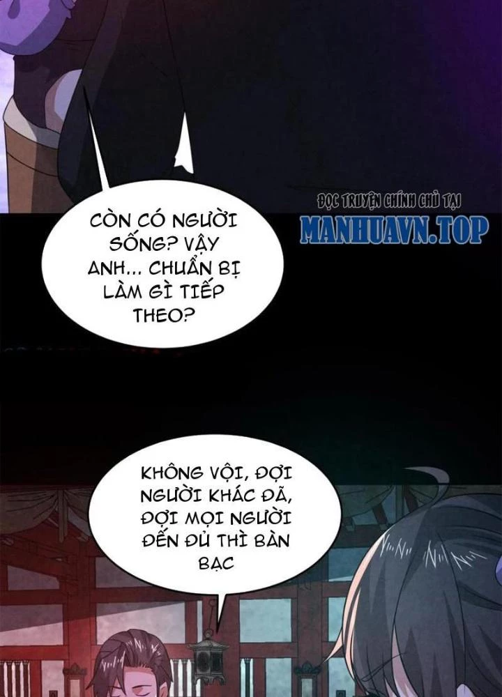 Bởi Vì Cẩn Thận Mà Quá Phận Hung Ác Chapter 164 - Trang 3
