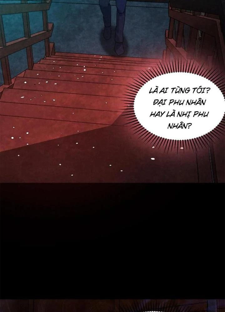 Bởi Vì Cẩn Thận Mà Quá Phận Hung Ác Chapter 164 - Trang 3