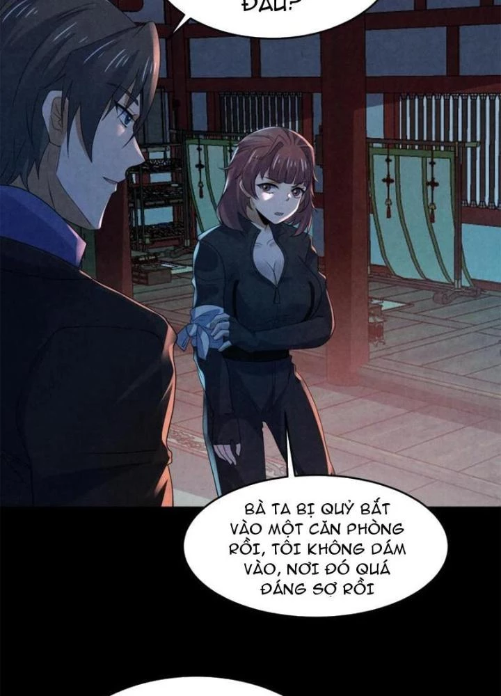 Bởi Vì Cẩn Thận Mà Quá Phận Hung Ác Chapter 164 - Trang 3