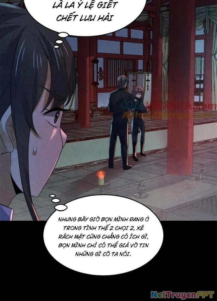 Bởi Vì Cẩn Thận Mà Quá Phận Hung Ác Chapter 164 - Trang 3