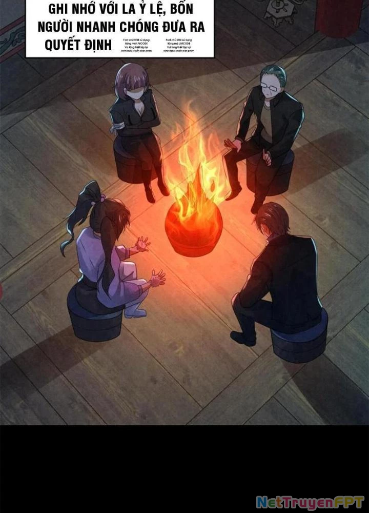 Bởi Vì Cẩn Thận Mà Quá Phận Hung Ác Chapter 164 - Trang 3