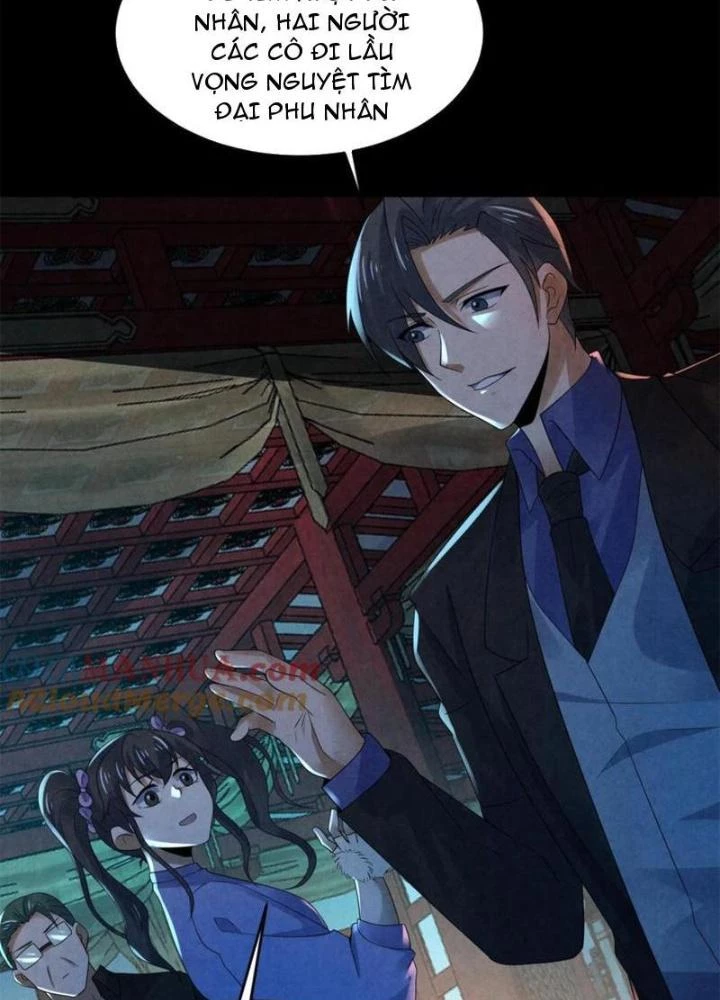 Bởi Vì Cẩn Thận Mà Quá Phận Hung Ác Chapter 164 - Trang 3