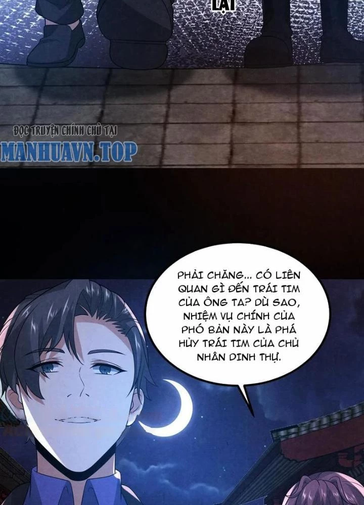 Bởi Vì Cẩn Thận Mà Quá Phận Hung Ác Chapter 165 - Trang 3