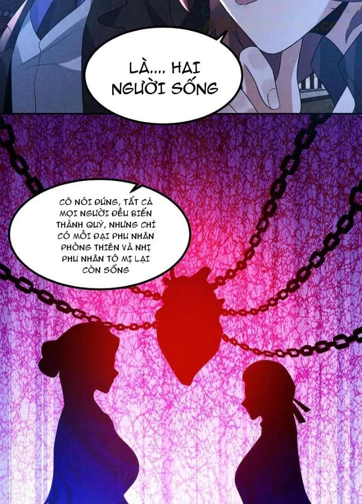 Bởi Vì Cẩn Thận Mà Quá Phận Hung Ác Chapter 165 - Trang 3