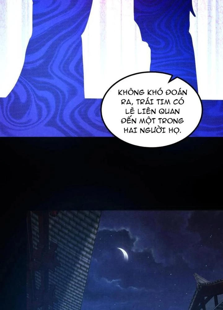 Bởi Vì Cẩn Thận Mà Quá Phận Hung Ác Chapter 165 - Trang 3