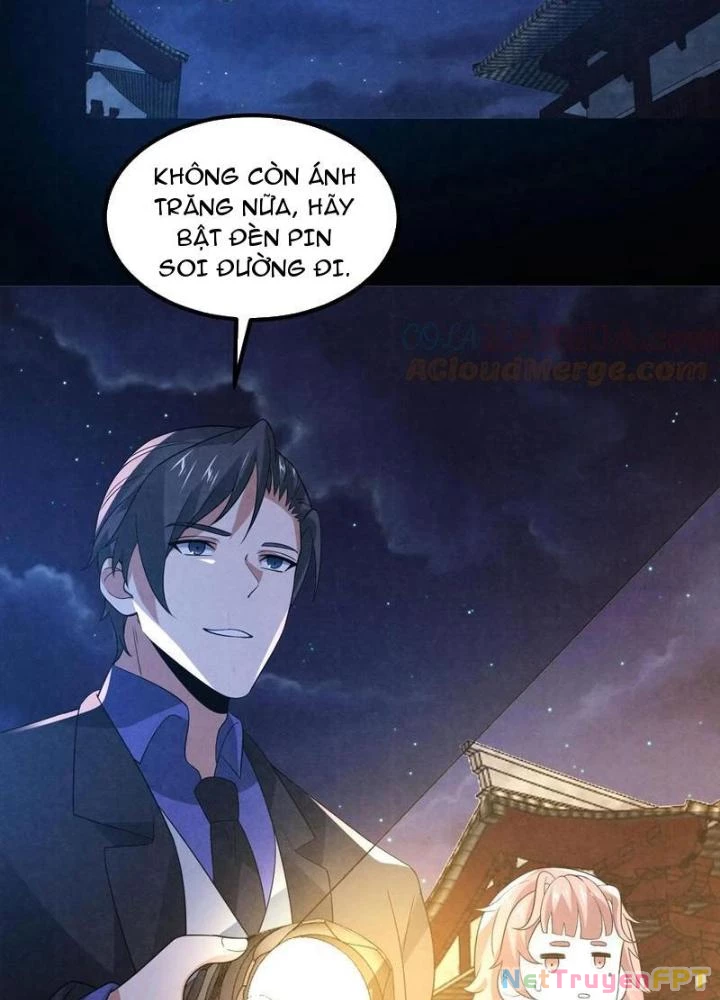 Bởi Vì Cẩn Thận Mà Quá Phận Hung Ác Chapter 165 - Trang 3
