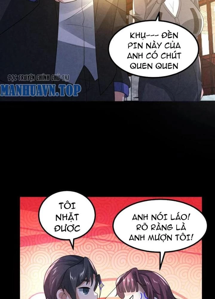 Bởi Vì Cẩn Thận Mà Quá Phận Hung Ác Chapter 165 - Trang 3