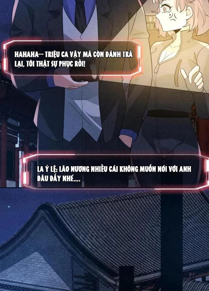 Bởi Vì Cẩn Thận Mà Quá Phận Hung Ác Chapter 165 - Trang 3