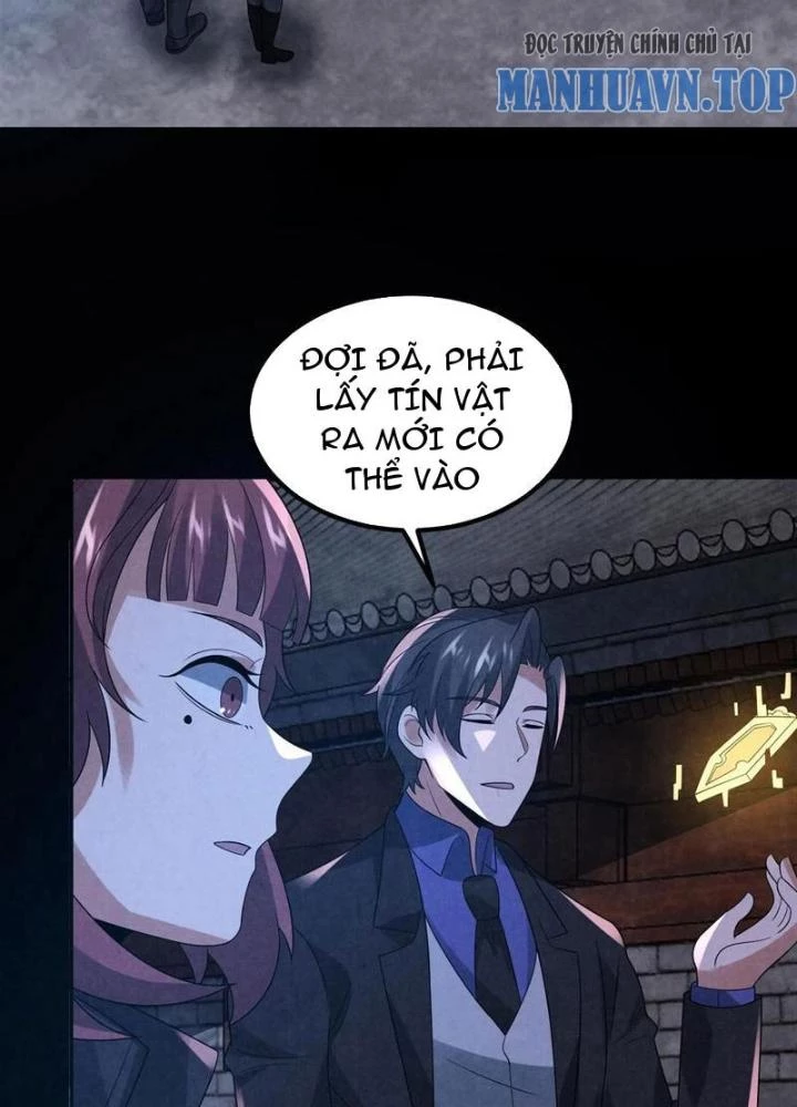 Bởi Vì Cẩn Thận Mà Quá Phận Hung Ác Chapter 165 - Trang 3