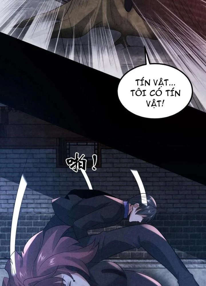 Bởi Vì Cẩn Thận Mà Quá Phận Hung Ác Chapter 165 - Trang 3