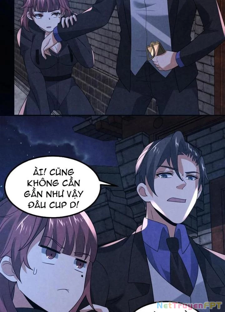 Bởi Vì Cẩn Thận Mà Quá Phận Hung Ác Chapter 165 - Trang 3