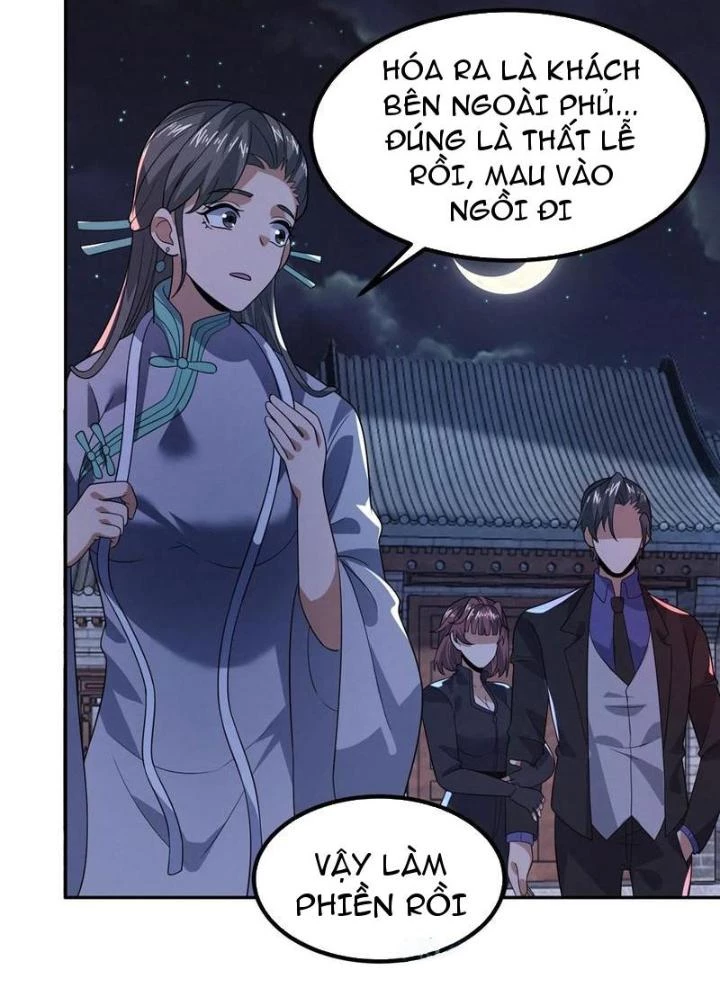 Bởi Vì Cẩn Thận Mà Quá Phận Hung Ác Chapter 165 - Trang 3