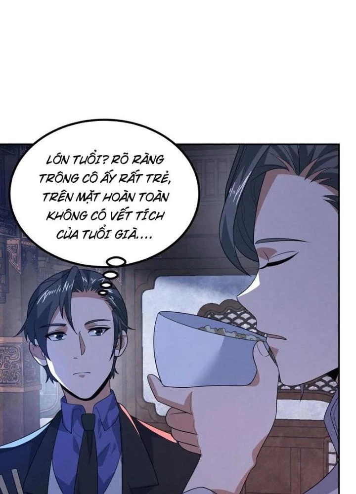 Bởi Vì Cẩn Thận Mà Quá Phận Hung Ác Chapter 165 - Trang 3