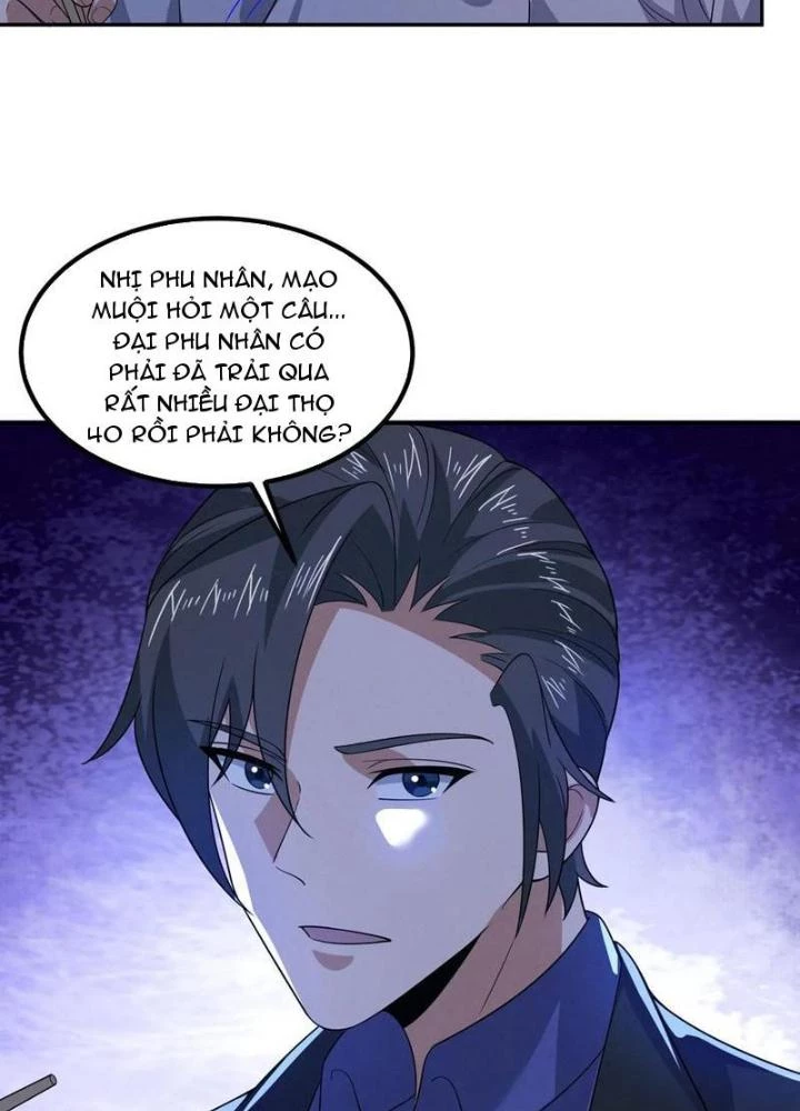 Bởi Vì Cẩn Thận Mà Quá Phận Hung Ác Chapter 165 - Trang 3